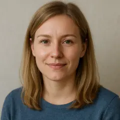 Autor Marianna Adamska