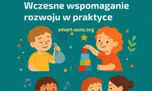Zajęcia z terapii pedagogicznej: Jak pomóc dzieciom z trudnościami?