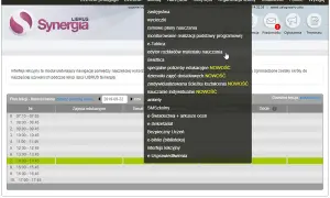 Jak zmienić program nauczania w Librusie i uniknąć błędów w edycji