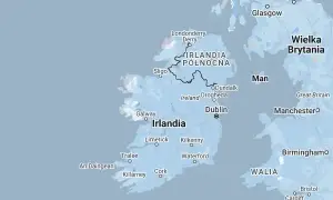 Jaki jest klimat w Irlandii? Poznaj zaskakujące warunki pogodowe