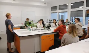 Biologia sądowa czy warto? Praca w tej dziedzinie pełna wyzwań