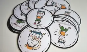 Zajęcia z angielskiego w przedszkolu toys - kreatywne pomysły na naukę