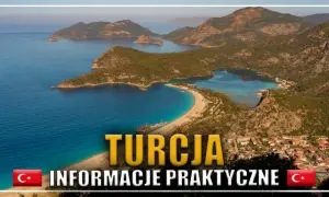 Jaki jest klimat w Turcji? Odkryj, co musisz wiedzieć przed podróżą