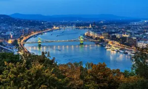 Jaki jest klimat na Węgrzech? Odkryj, co warto wiedzieć przed podróżą