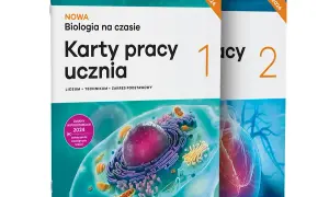 Od kiedy biologia w szkole podstawowej? Zmiany, które warto znać