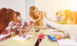 Zajęcia z wychowawcą: Jak skutecznie budować wspólnotę w klasie