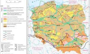 Jak ukształtowanie terenu wpływa na klimat - zaskakujące fakty i przykłady