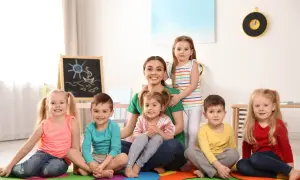 Zajęcia adaptacyjne z rodzicami w przedszkolu - jak wspierać dziecko?