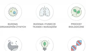 Co na maturze z biologii? Kluczowe zagadnienia, które musisz znać