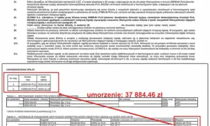 Kwota wolna od zajęcia z rachunku bankowego – co musisz wiedzieć?