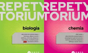 Biologia chemia fizyka jakie to proste - zrozumienie dla każdego