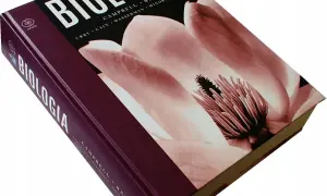 Biologia Campbella ile stron - odkryj jej ogromną objętość