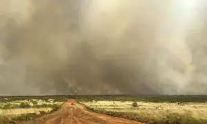Jaki jest klimat w Australii? Odkryj niezwykłe różnice i zjawiska