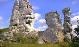 Co to są zjawiska krasowe i jak wpływają na naszą planetę?
