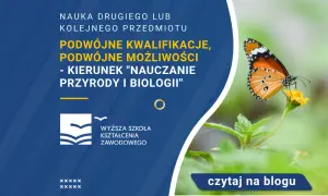 Jak zostać nauczycielem biologii - kluczowe kroki i wymagania