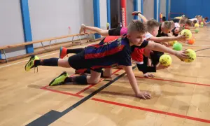 Zajęcia dla dzieci z ADHD, które naprawdę wspierają ich rozwój