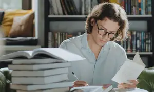 Jakie repetytorium do matury z biologii pomoże Ci zdać egzamin?