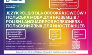 Zajęcia z języka polskiego: tanie kursy i darmowe lekcje dla obcokrajowców