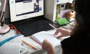 Zdalne nauczanie kiedy koniec? Ostatnie dni nauki zdalnej w Polsce
