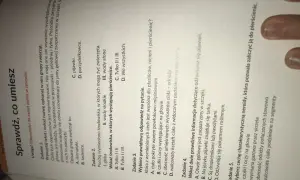 Od której klasy jest biologia? Sprawdź, co musisz wiedzieć o nauce biologii