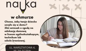 Nauczanie domowe jakie dokumenty są niezbędne do rozpoczęcia edukacji?