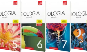 Biologia od której klasy? Sprawdź, kiedy uczniowie ją poznają