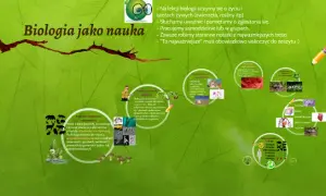 Czy biologia to nauka ścisła? Odkryj złożoność tej dziedziny