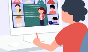 Czy planowane jest zdalne nauczanie? Co musisz wiedzieć o przyszłości edukacji