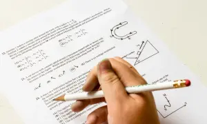 Jak uczyć się fizyki na studiach i uniknąć trudności w nauce