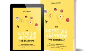 Jak poligloci uczą się języków i utrzymują ich biegłość codziennie