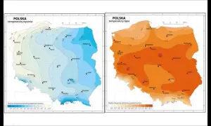 Jaki klimat występuje w Polsce? Odkryj jego zaskakujące cechy