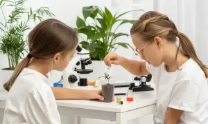 Ile kosztują korepetycje z biologii? Sprawdź, co wpływa na ceny