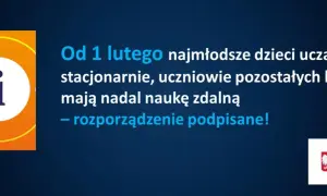 Od kiedy jest nauczanie zdalne w Polsce i jakie ma konsekwencje?