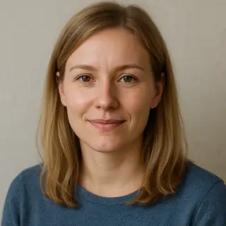 Autor Marianna Adamska