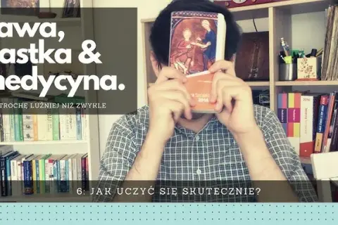 Jak uczyć się anatomii skutecznie i unikać błędów w nauce