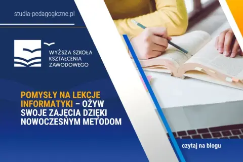 Ciekawe zajęcia z informatyki, które zachwycą każde dziecko