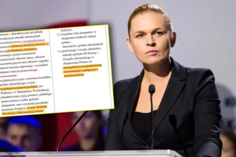 Co znika z programu nauczania historii i jakie to ma konsekwencje?