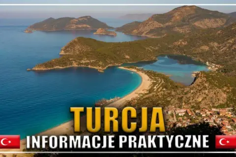 Jaki jest klimat w Turcji? Odkryj, co musisz wiedzieć przed podróżą
