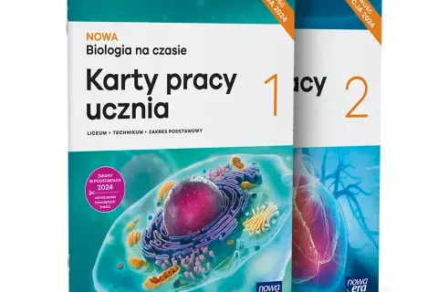 Od kiedy biologia w szkole podstawowej? Zmiany, które warto znać