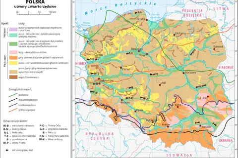 Jak ukształtowanie terenu wpływa na klimat - zaskakujące fakty i przykłady