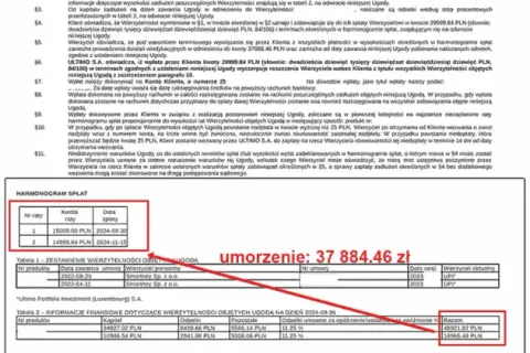 Kwota wolna od zajęcia z rachunku bankowego – co musisz wiedzieć?