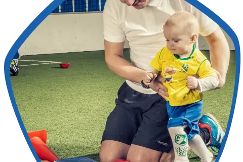 Zajęcia dla matek z dziećmi w Piasecznie – aktywności, które łączą