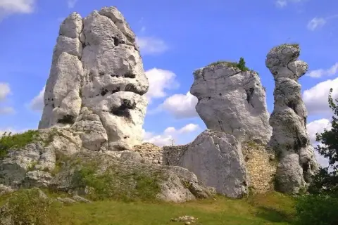 Co to są zjawiska krasowe i jak wpływają na naszą planetę?