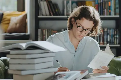 Jakie repetytorium do matury z biologii pomoże Ci zdać egzamin?