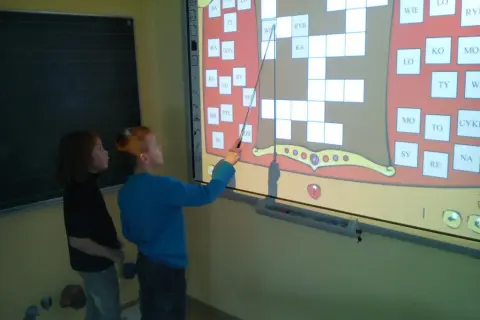Zajęcia dydaktyczno wyrównawcze z języka polskiego, które naprawdę pomagają