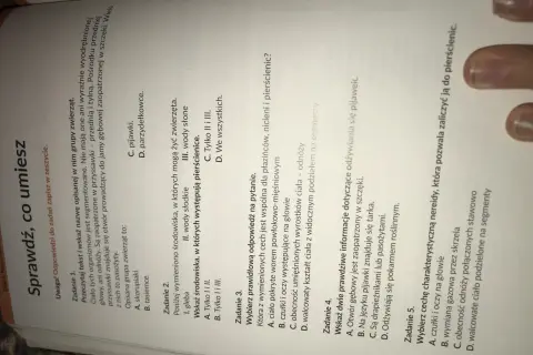 Od której klasy jest biologia? Sprawdź, co musisz wiedzieć o nauce biologii
