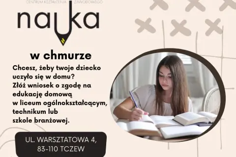 Nauczanie domowe jakie dokumenty są niezbędne do rozpoczęcia edukacji?
