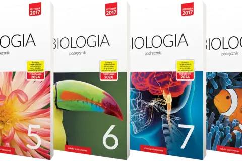 Biologia od której klasy? Sprawdź, kiedy uczniowie ją poznają