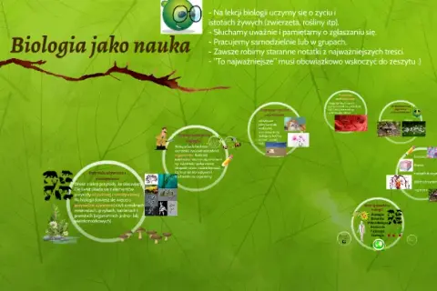 Czy biologia to nauka ścisła? Odkryj złożoność tej dziedziny