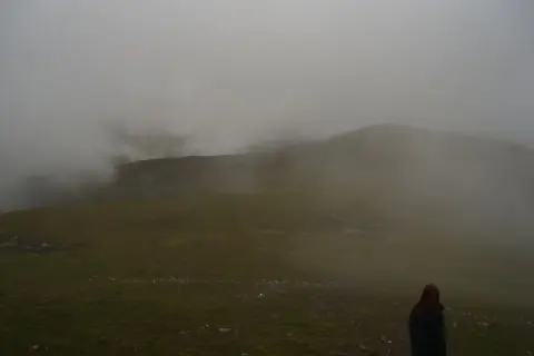 Jaki jest klimat w Szkocji? Odkryj zmienność pogody i temperatury